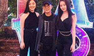 Jet Li's daughter Taimi Li Biography: Age, Net Worth, Parents, Height, Boyfriend, Grandparents, Family