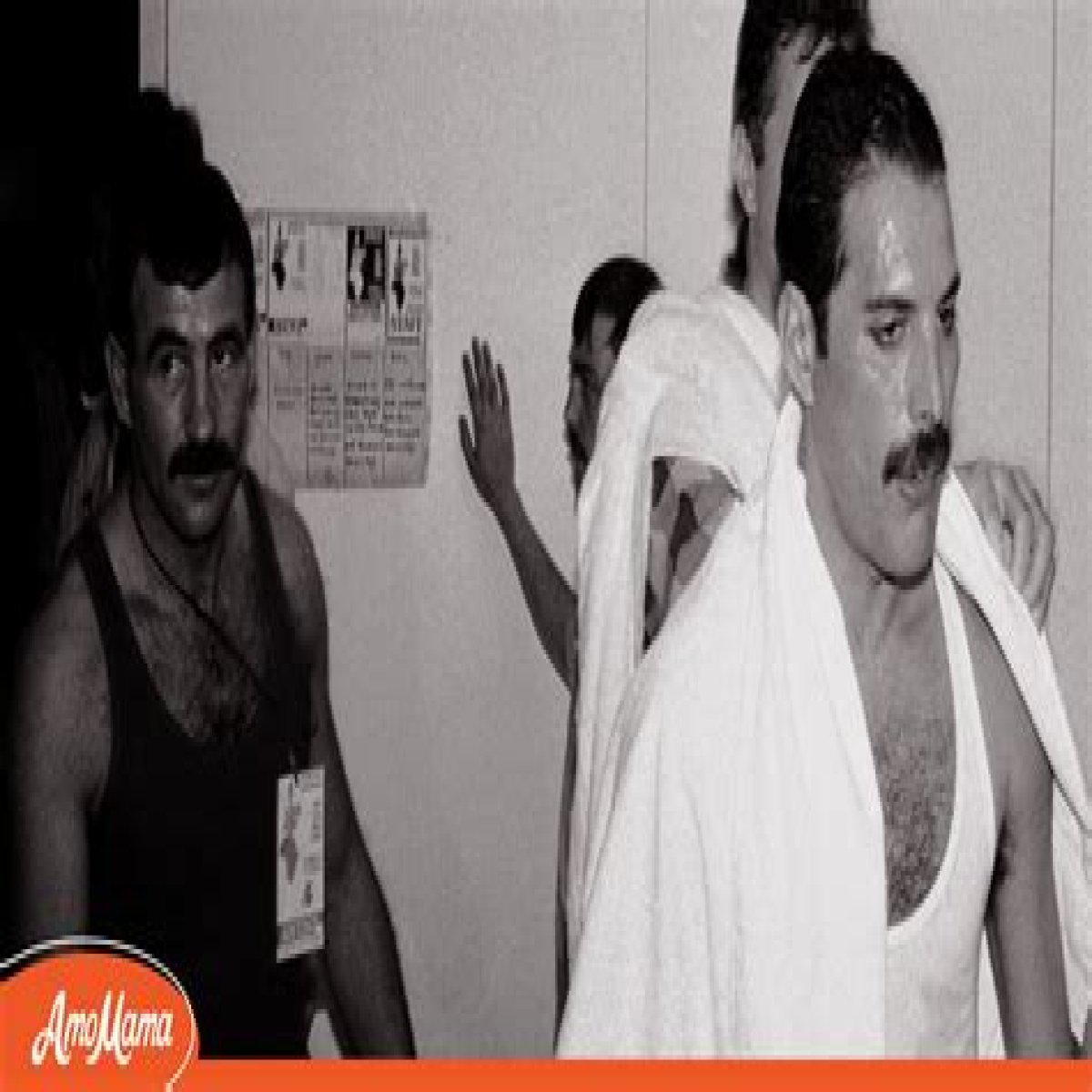 Jim Hutton and Freddie Mercury's Relationship: The Story of Queen Singer's Longtime Partner