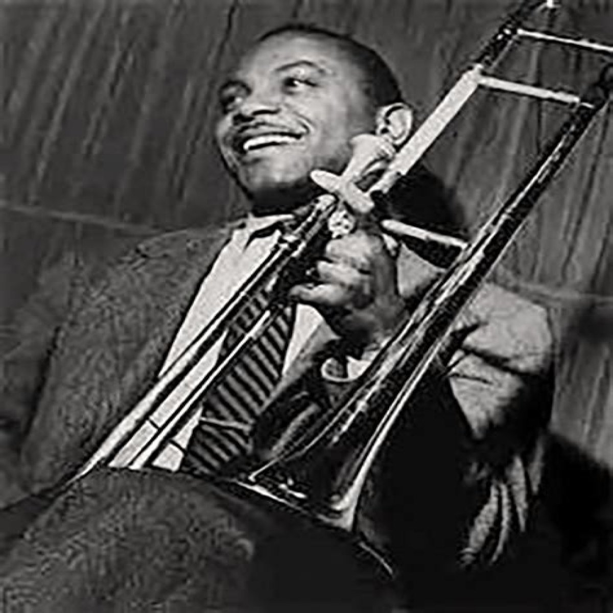 JJ Johnson