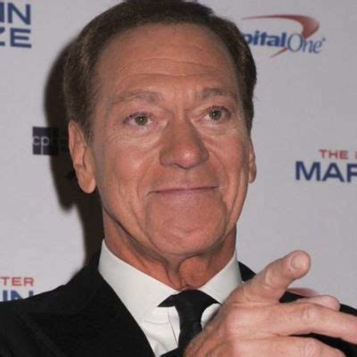 Joe Piscopo Bio (Wiki)