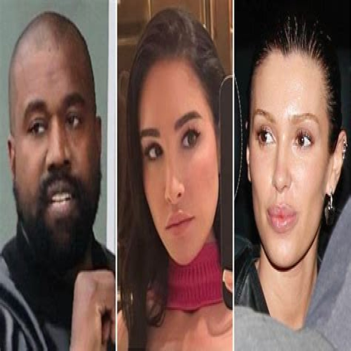 Kanye West Sued by Former Employees, Wife Bianca Censori Mentioned in Lawsuit