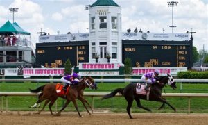 Kentucky Derby News - Us Weekly