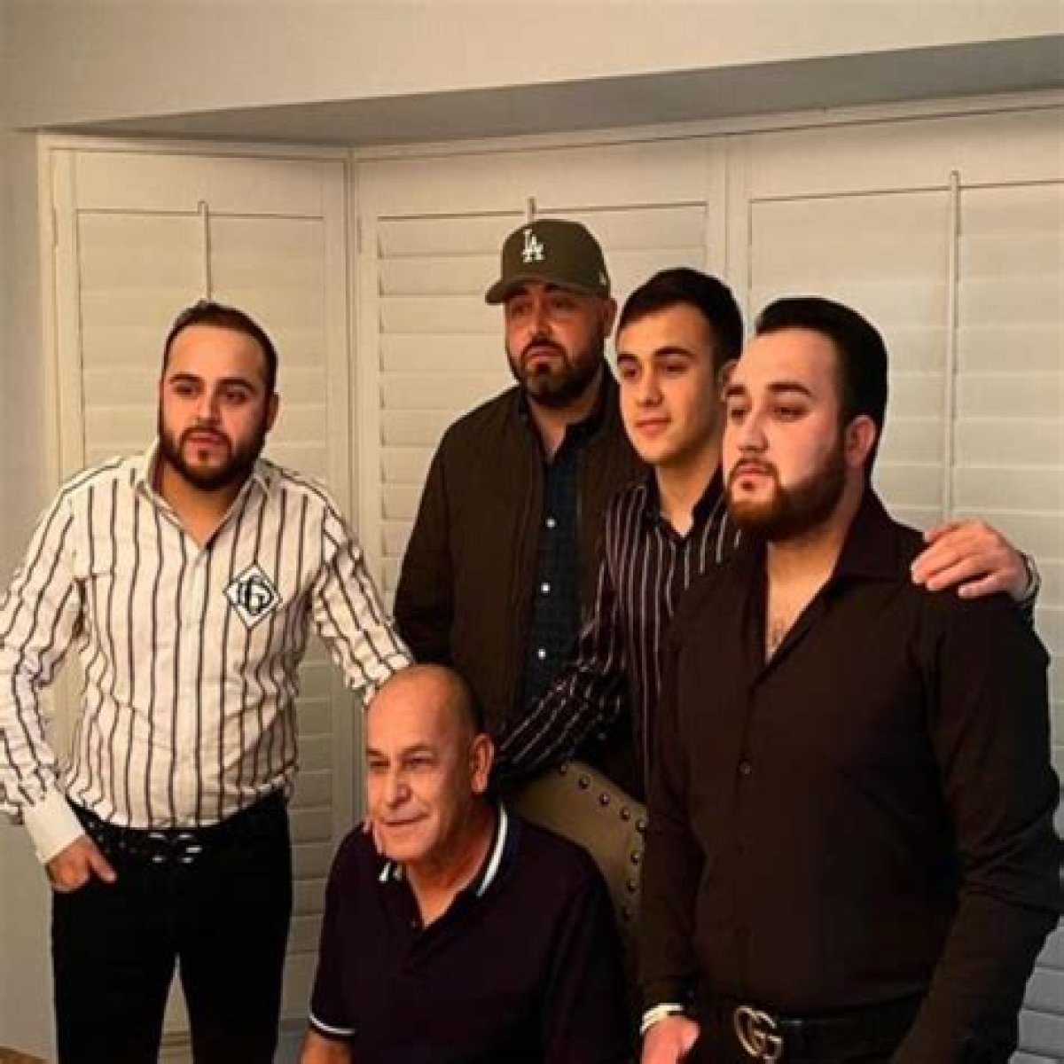 Kevin Ortiz’s Brother Oscar Ortiz: Instagrammer, Age, Height, Net Worth