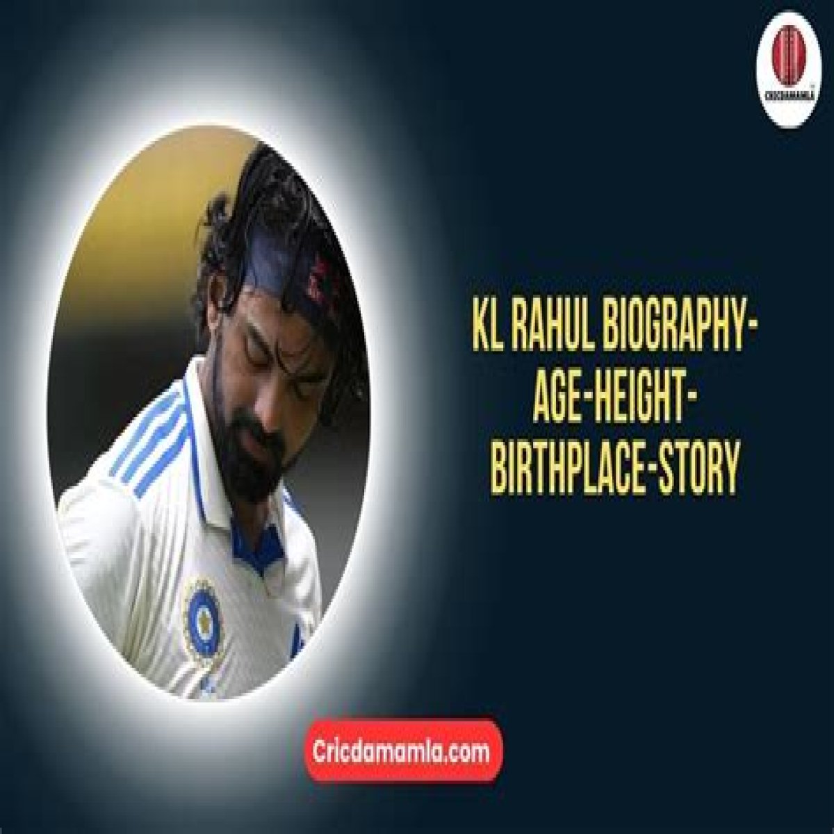 KL Rahul – Biography, Facts & Life Story