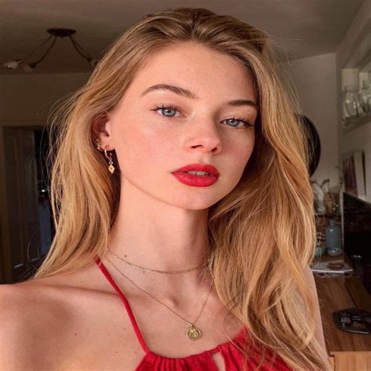 Lauren De Graaf