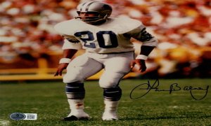 Lem Barney