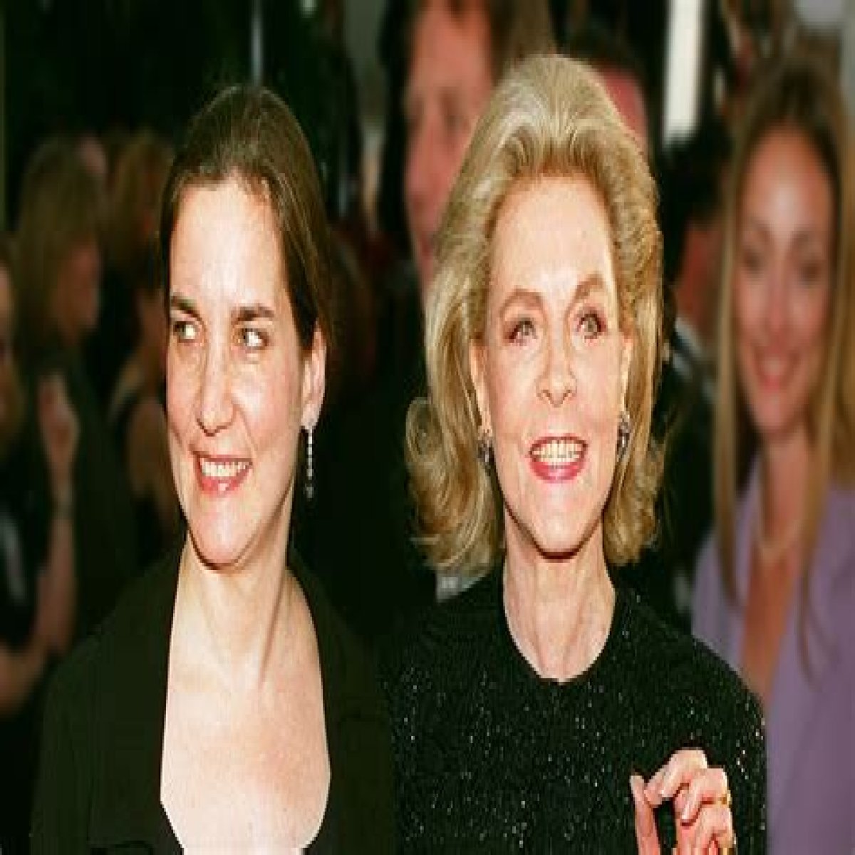 Leslie Bogart | Profession, Lauren Bacall’s Daughter