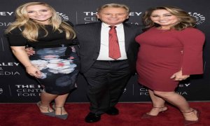 Lesly Brown: Get To Know The Wife Of ‘Wheel Of Fortune’ Host Pat Sajak