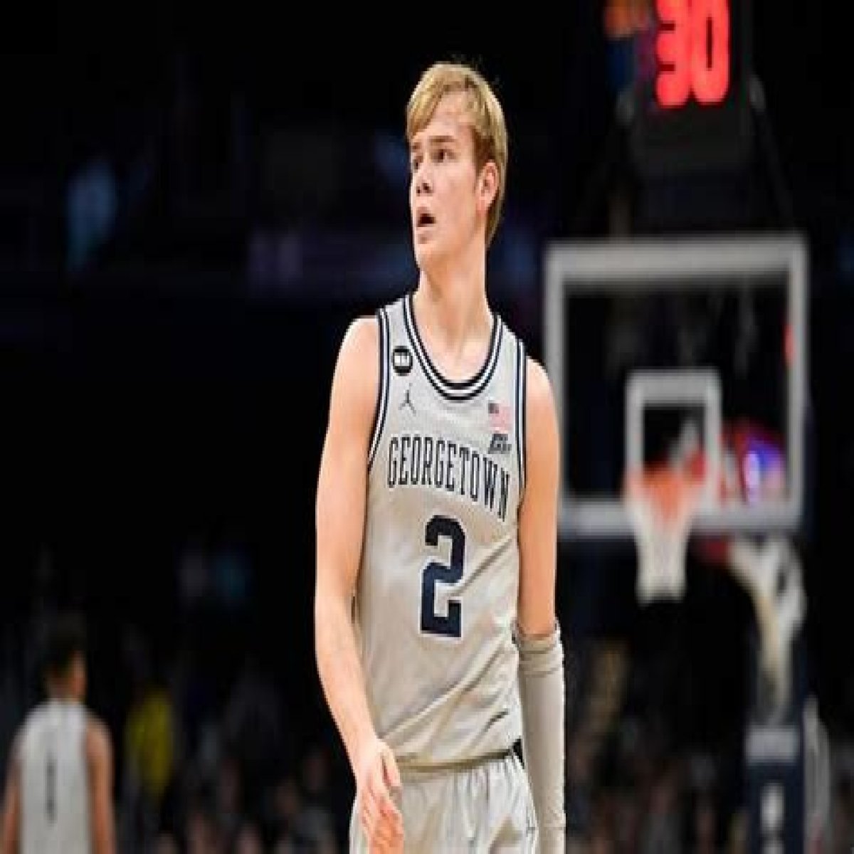 Mac McClung Bio (Wiki)