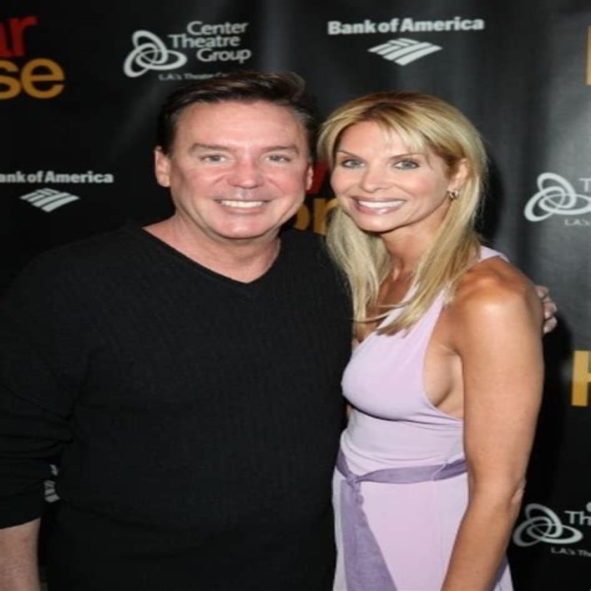 Mark Kriski has been Married to his Wife, Jennifer Gould, since 2010