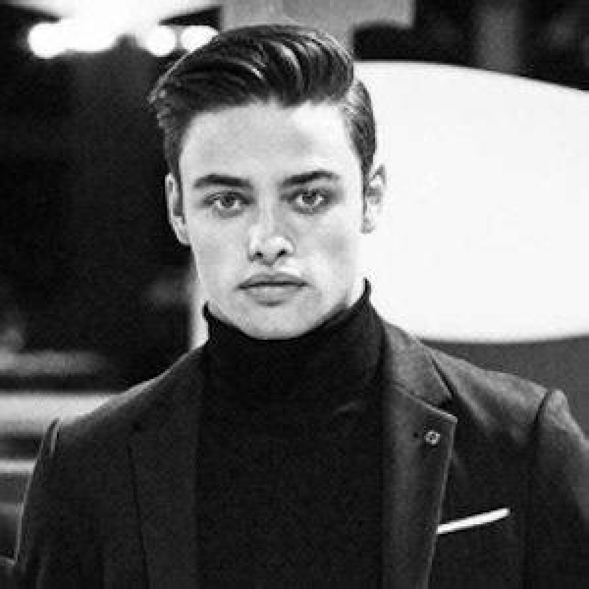 Matt Harnacke Bio, Age, Family, Girlfriend, Model, Net Worth, Rider, Height