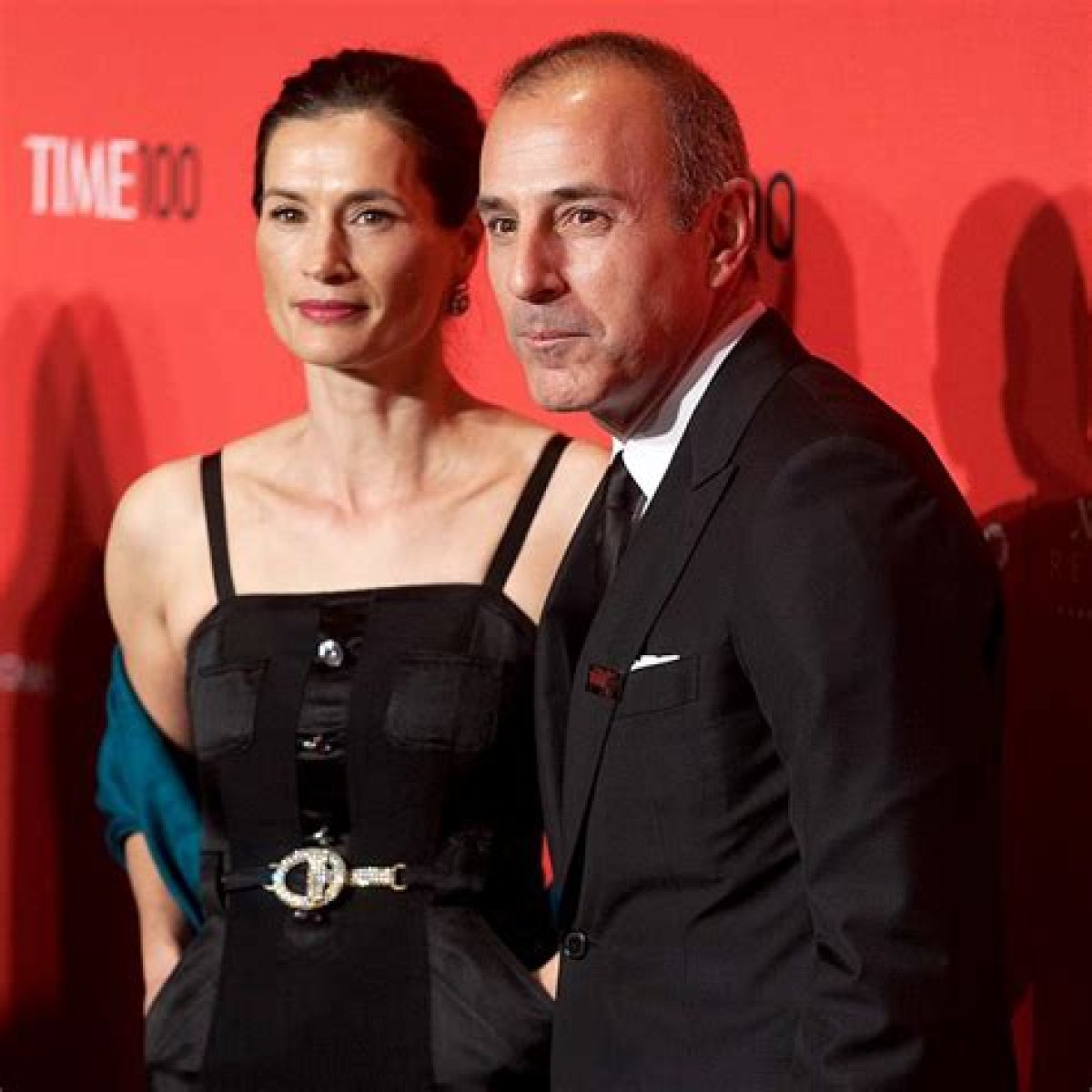 Matt Lauer’s wife Annette Roque ‘lived through torment’ during their 20-year marriage