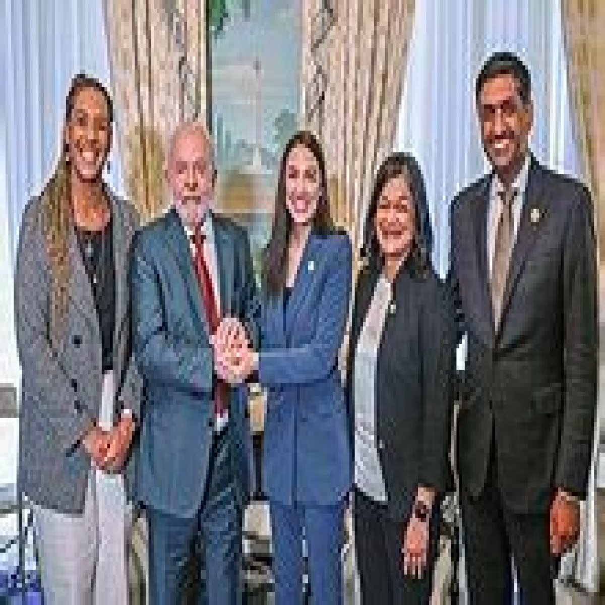 Meet Pramila Jayapal Daughter Kashika | Son Michael And Kids