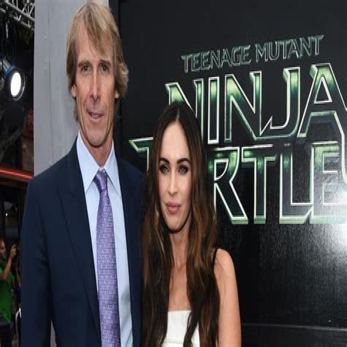 Megan Fox and Michael Bay Had a Very Public Feud After 'Transformers'