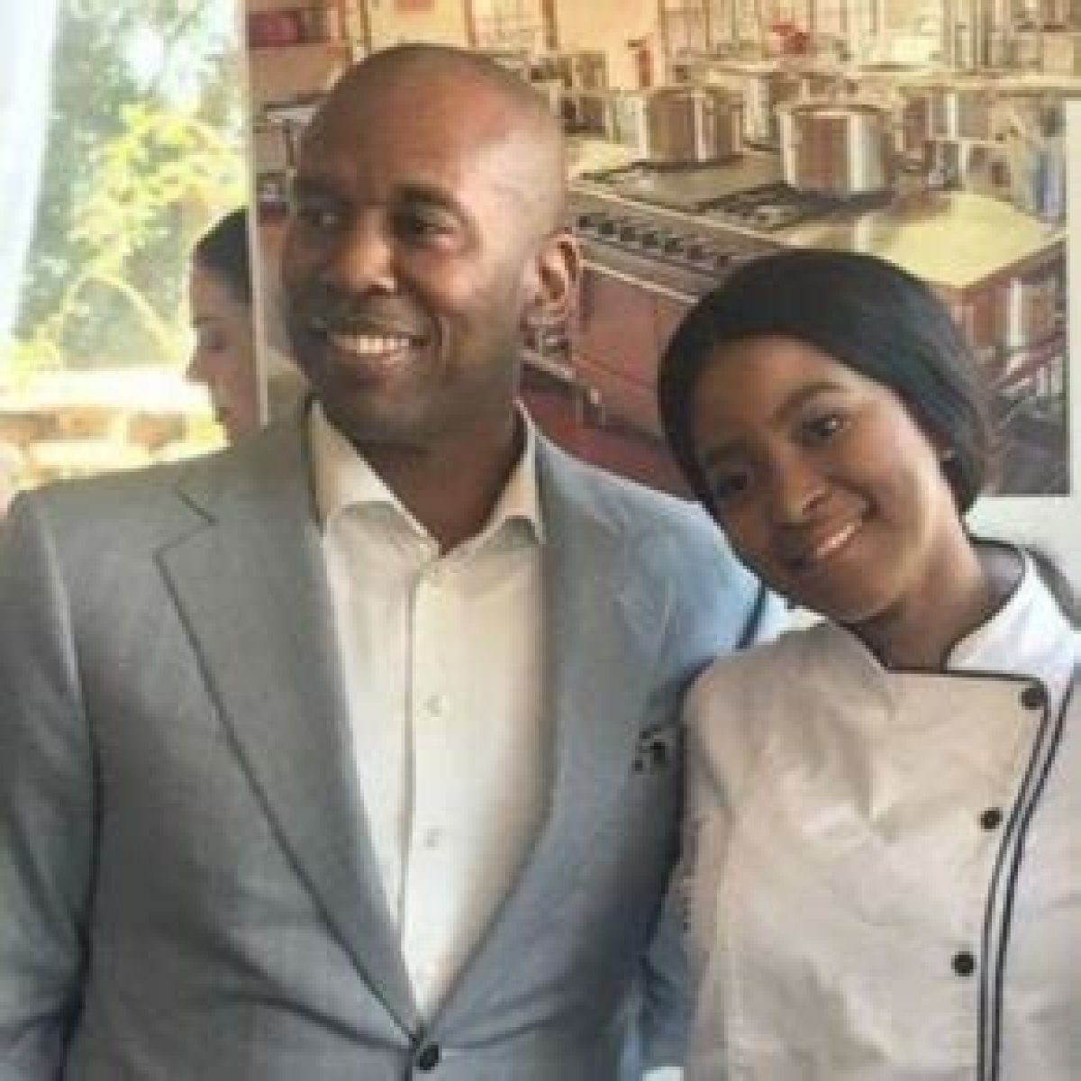 Moses Tembe Biography: Wife, Age, Children, Net Worth, Siblings, House, Contacts, Investment