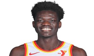 Mouhamed Gueye Net Worth, Age, Height, Relationship, Career and Wiki!