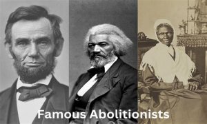 Movement for Emancipation and Abolition of Slavery in Early America