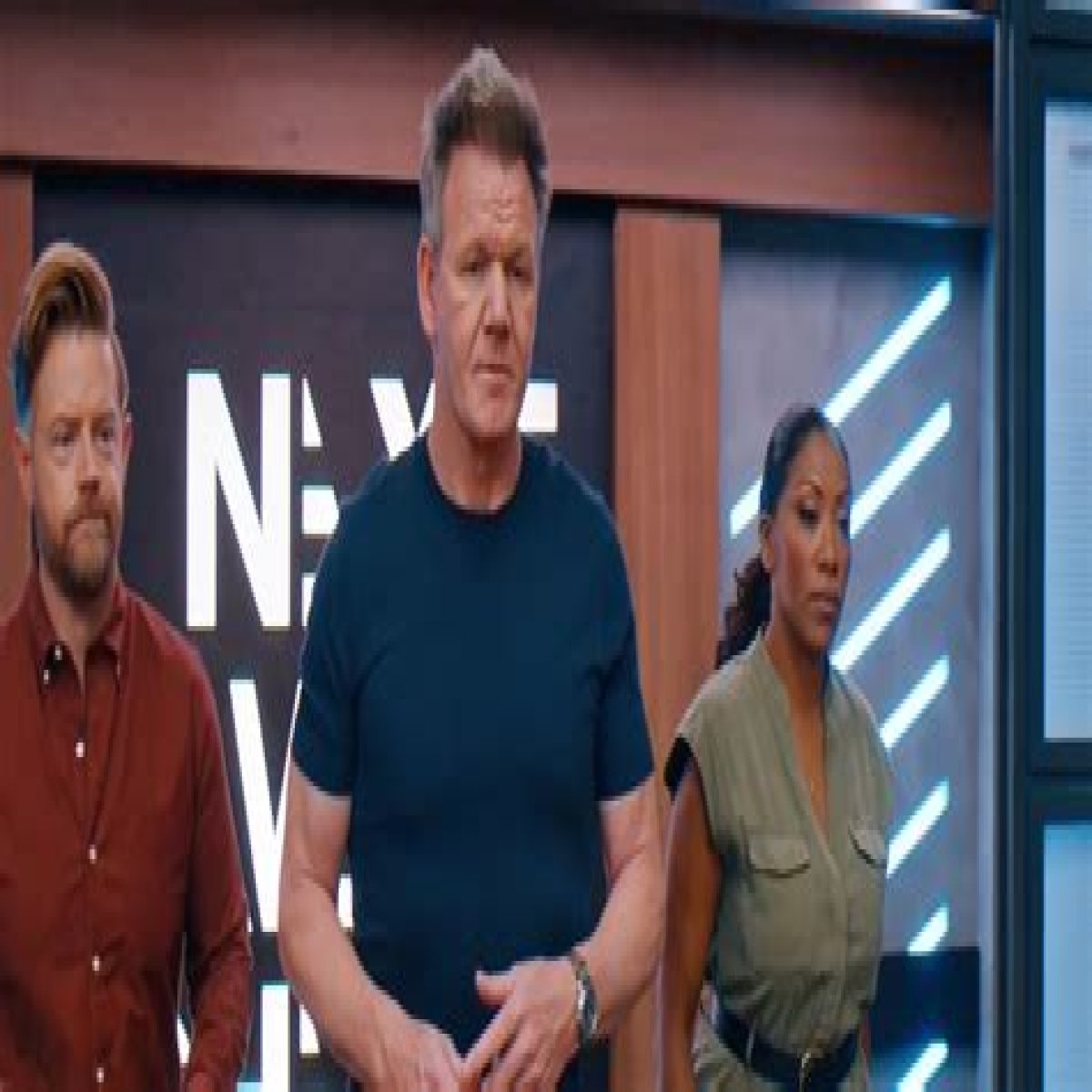 Next Level Chef elimination order and FOX show rules explored Mon 24 January 2022 11:25 Helen Williams
