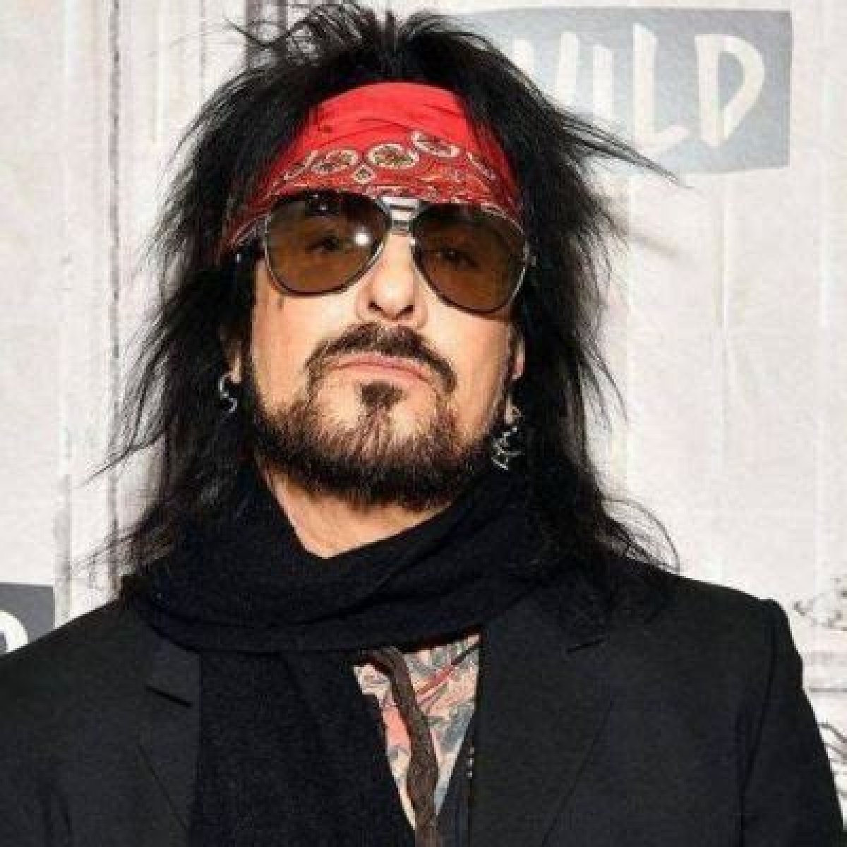 Nikki Sixx- Wiki, Age, Wife, Ethnicity, Net Worth, Height, Career