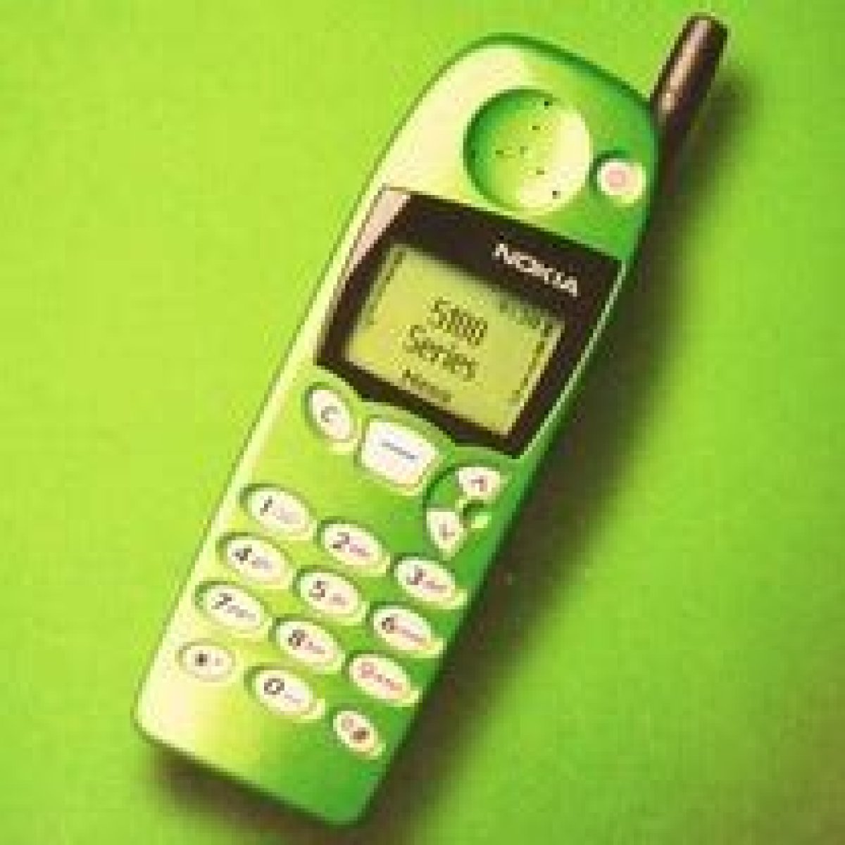 Nostalgia strikes: these were PhoneArena authors' first cell phones ever