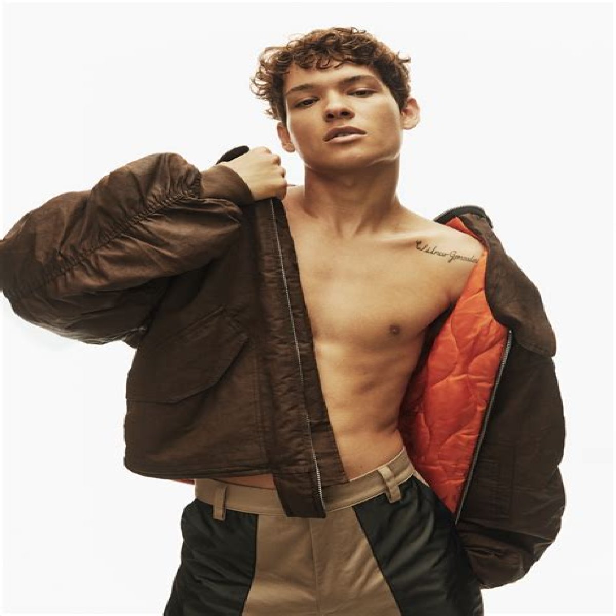 Omar Rudberg