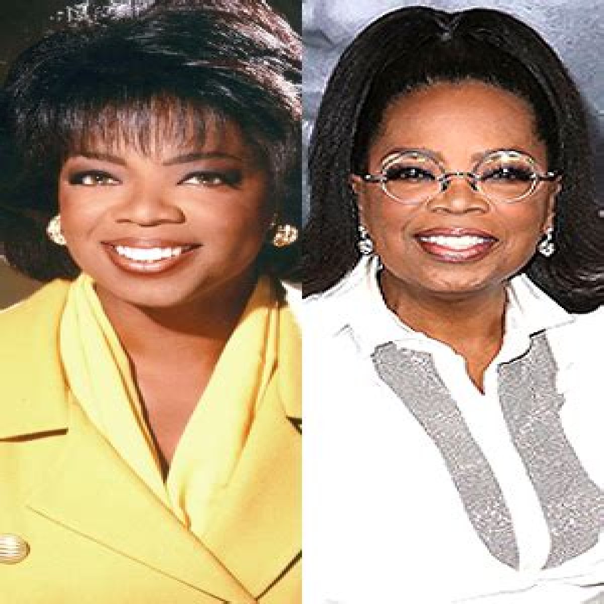 Oprah Winfrey – Pics – Hollywood Life