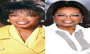 Oprah Winfrey – Pics – Hollywood Life