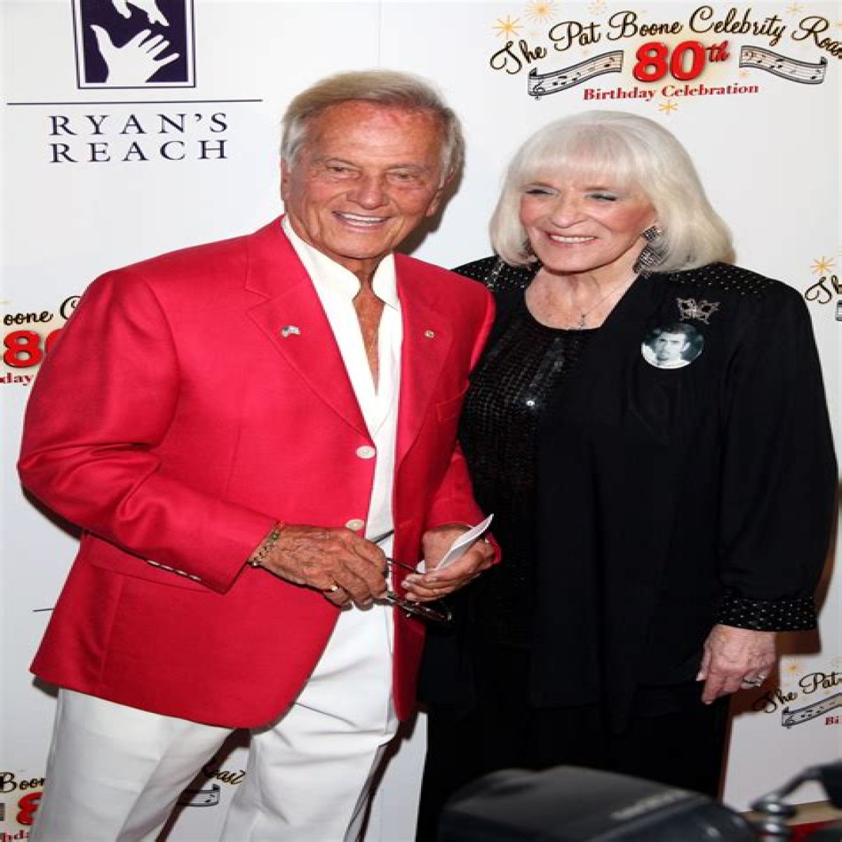 Pat Boone Obituary, Learn More About Pat Boone Death
