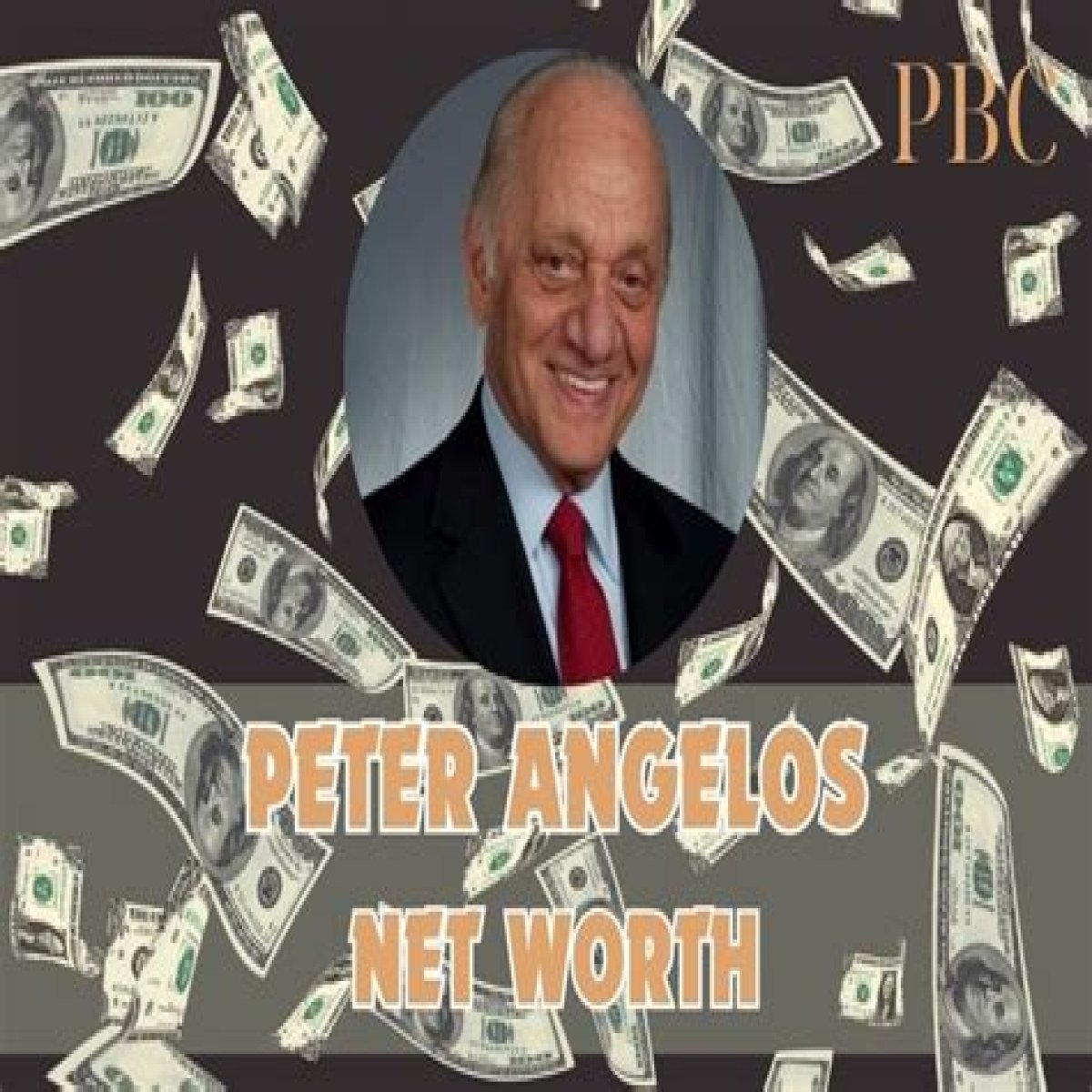 Peter Angelos Net Worth – How Much is Angelos Worth?