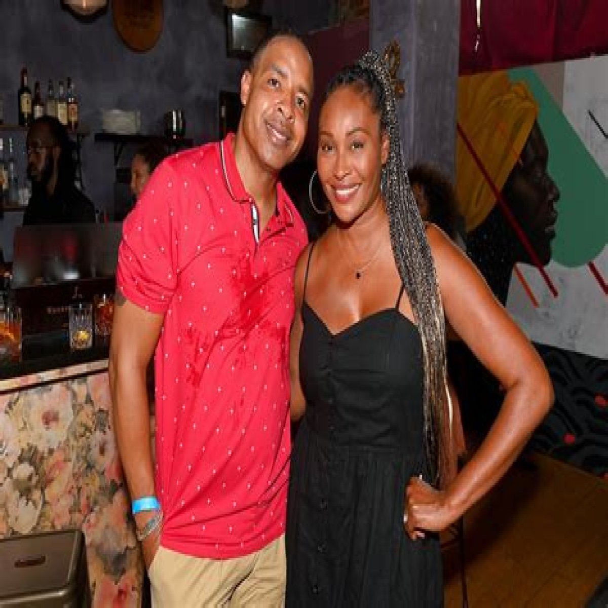 ‘RHOA’ alum Cynthia Bailey and Mike Hill settle divorce