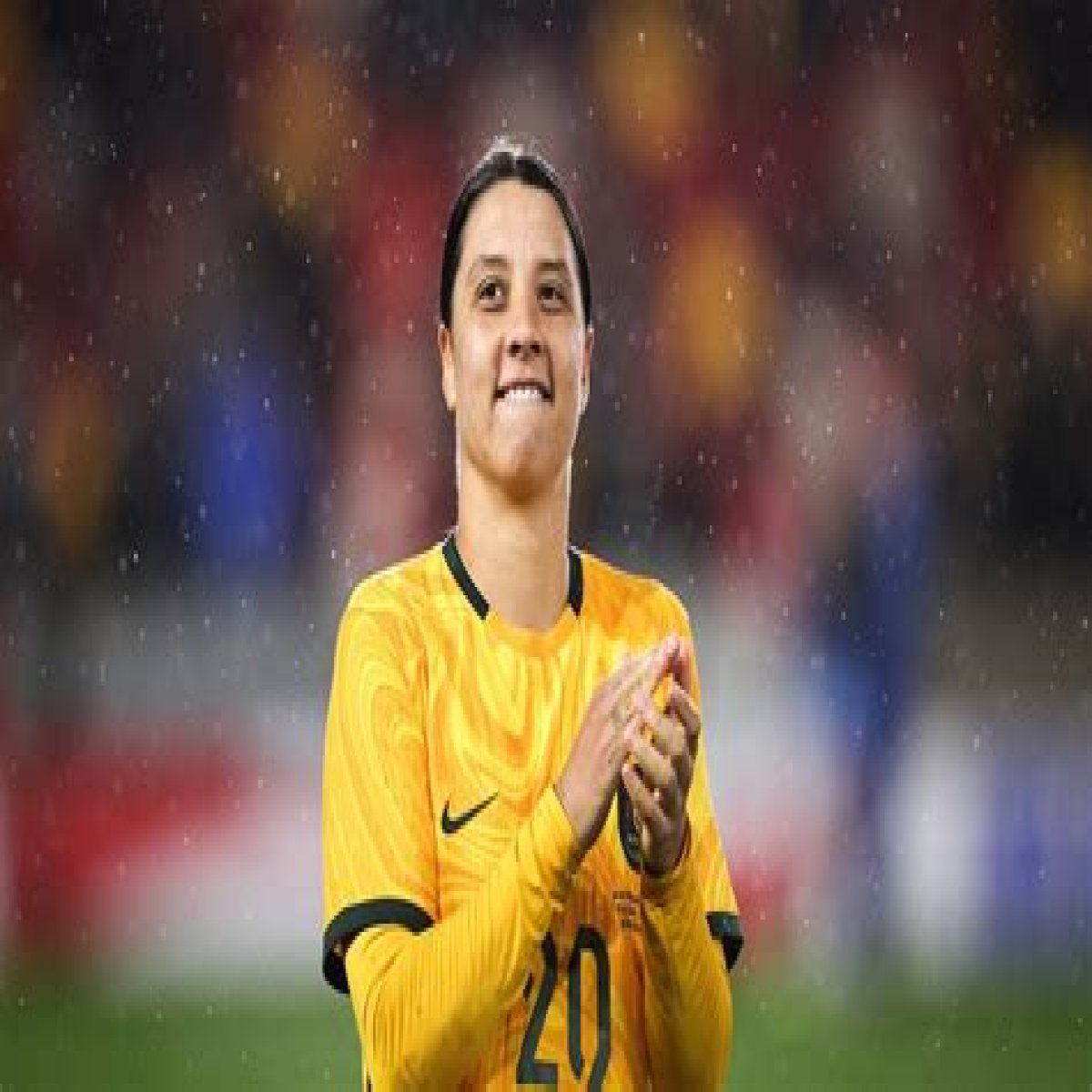 Sam Kerr Religion: Is She Muslim Or Christian Or Jewish? Ethnicity