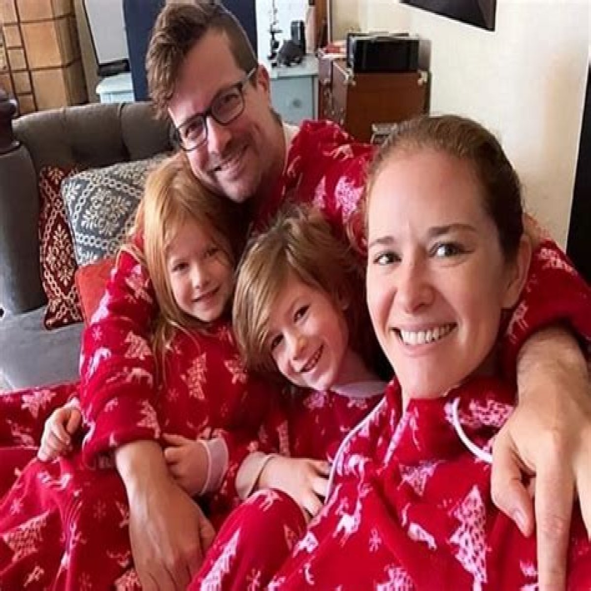Sarah Drew Bio (Wiki)