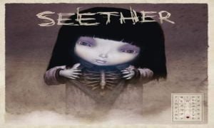 
                    Seether
                     – 
                    FMLYHM lyrics
                