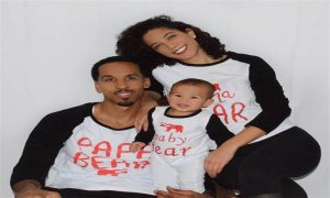 Shaun Livingston Parents: Meet Reggie Livingston and Ann Wyman