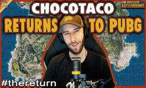 Shroud runs into “monkeys” while playing PUBG with Chocotaco
