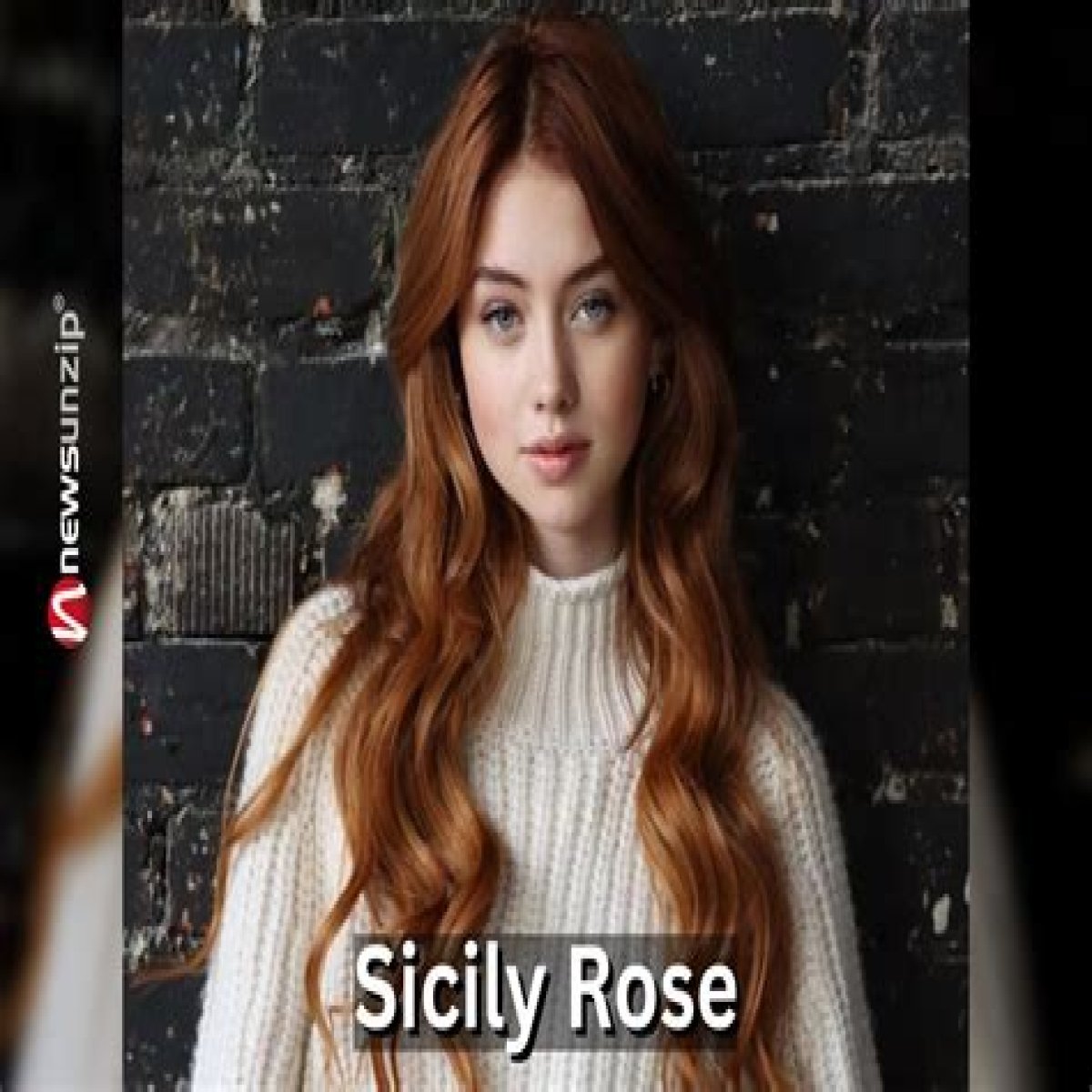 Sicily Rose Lifestyle, Height, Age, Boyfriend, Family, Biography and More