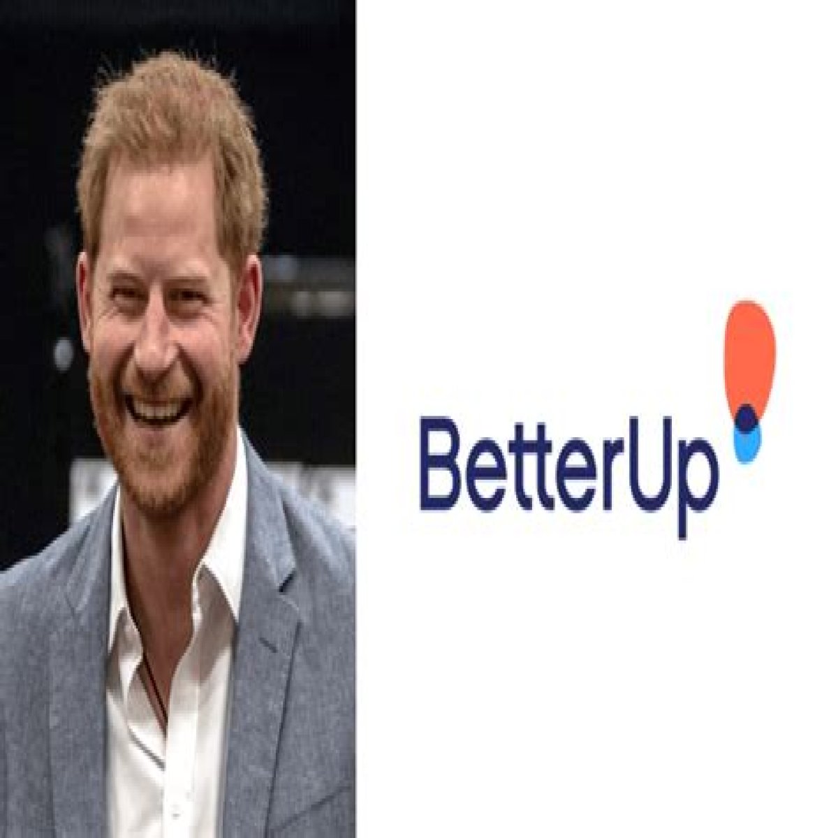 Since Prince Harry joined BetterUp as CIO, their valuation has doubled