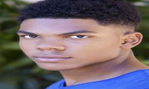 Spence Moore II Bio (Wiki)