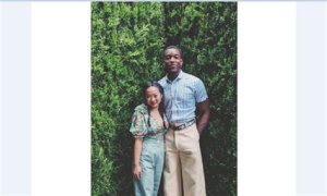Stephanie Hsu Boyfriend: Meet Britton Smith Dating Timeline And Age Gap