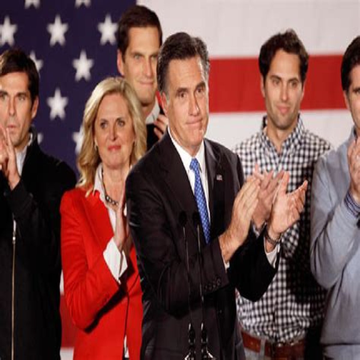 Tagg Romney