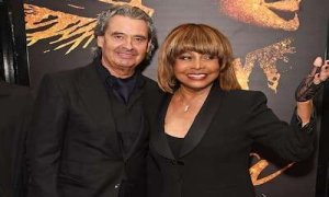 Tina Turner Husband Net Worth β Family Financials