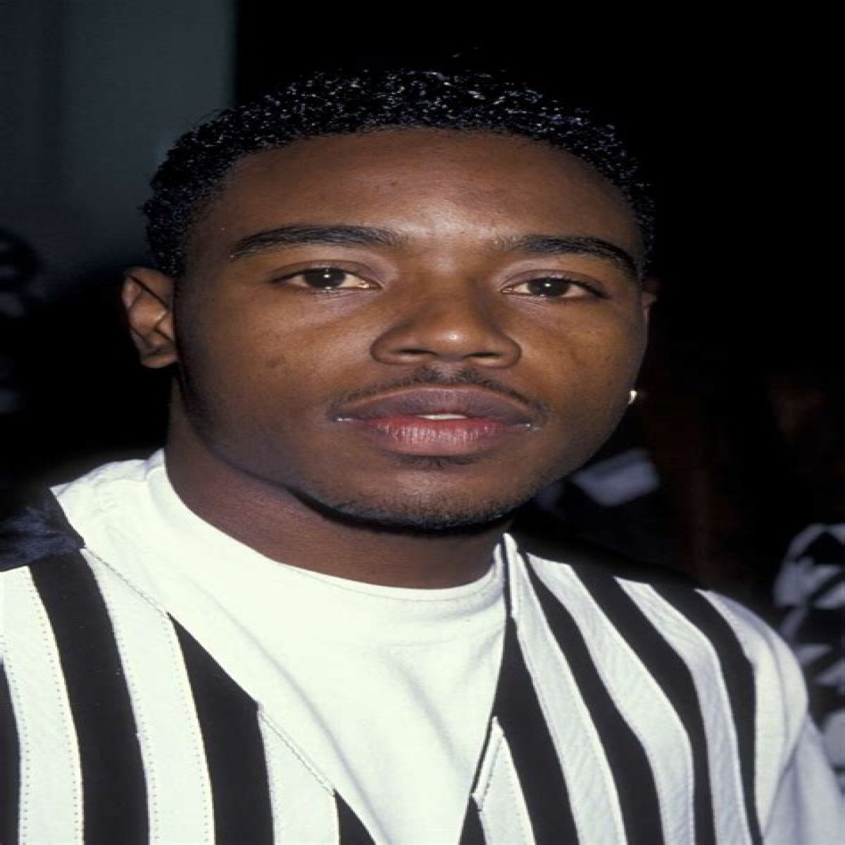 Tyrin Turner