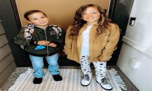 Uncover The Inspiring Journey Of Kay And Tay's Daughter, Kinsley
