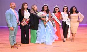 Unveiling Erin Holland's Captivating Journey: From Pageantry To Matrimony