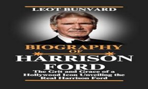 Unveiling Harrison Ford's Height And Weight: Secrets Revealed