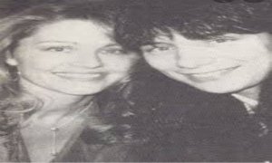 Unveiling The Enduring Love And Partnership Of Eric Martin And His Wife