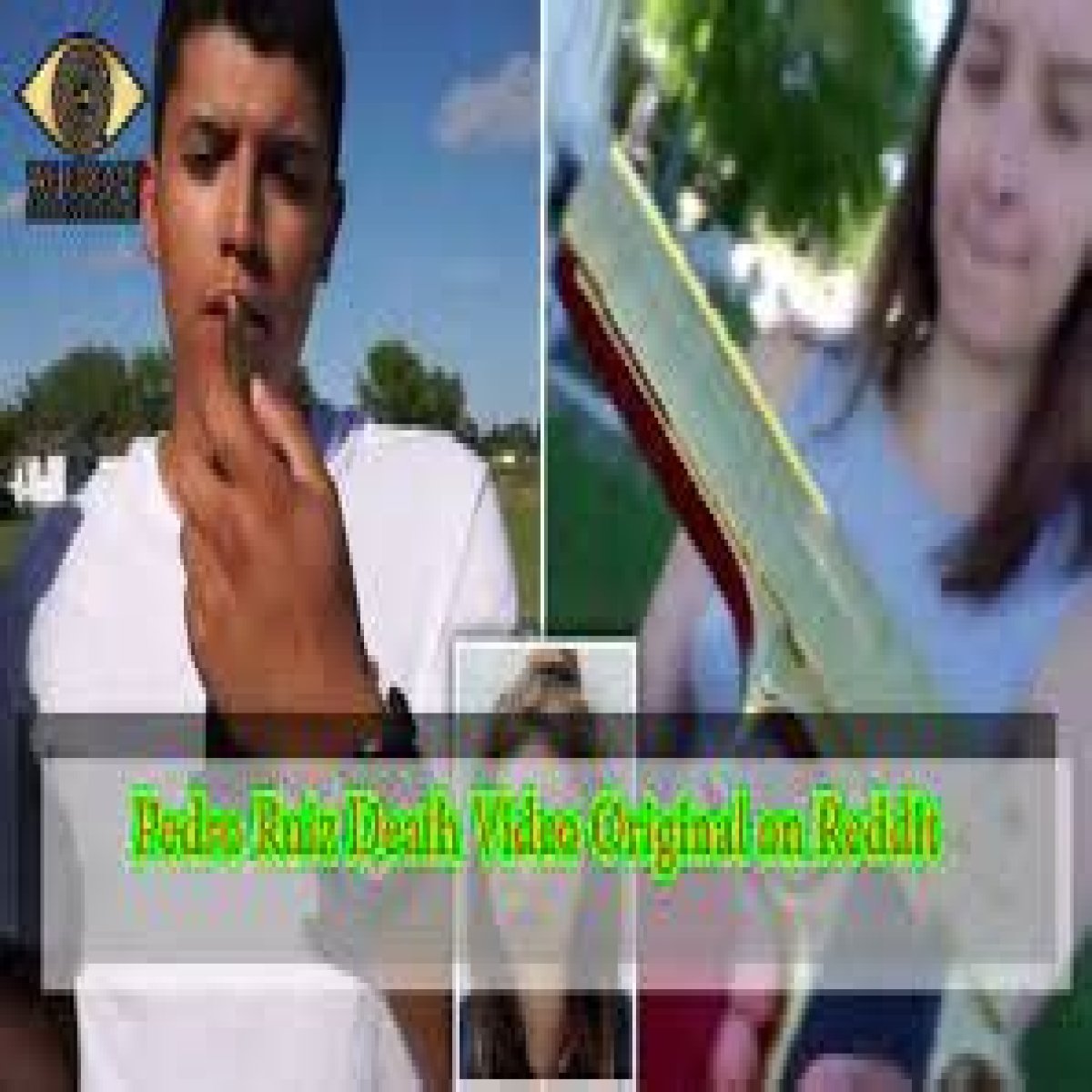 Unveiling the Shocking Truth Behind the Viral Pedro Ruiz Death Video: Details Exposed