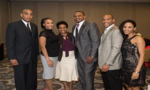 Unveiling The Surprising Truth: George Foreman's Baby Mamas