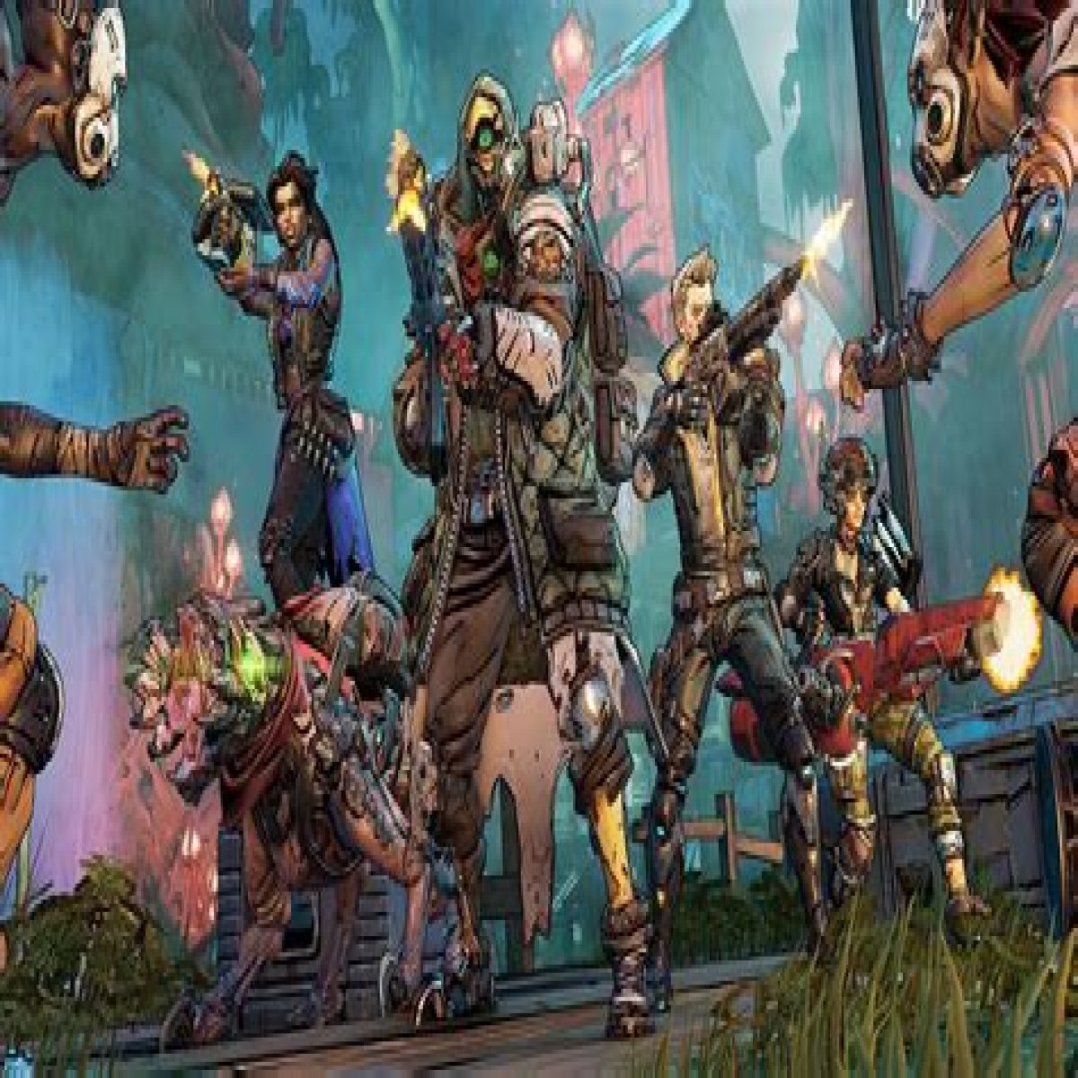 We Were Here Forever Crossplay, Does The Game Have Crossplay Features?