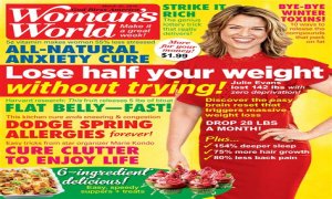weight loss News - Us Weekly